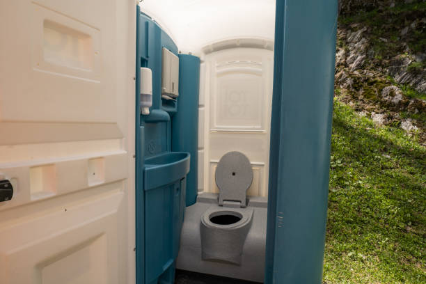 Best Porta potty rental for outdoor events  in Hendron, KY