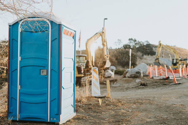 Portable restroom solutions in Hendron, KY