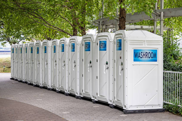 Best Porta potty services near me  in Hendron, KY