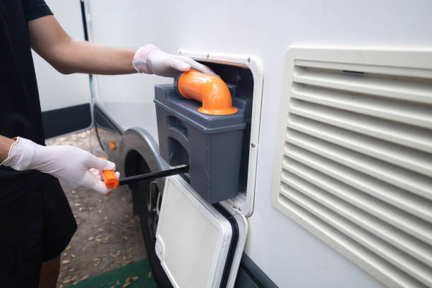 Best Luxury portable toilet rental  in Hendron, KY
