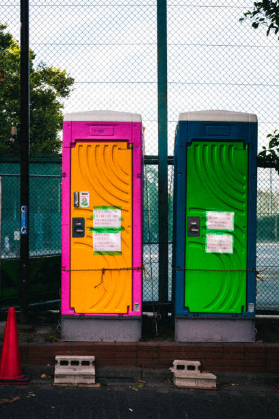 Best Luxury portable toilet rental  in Hendron, KY