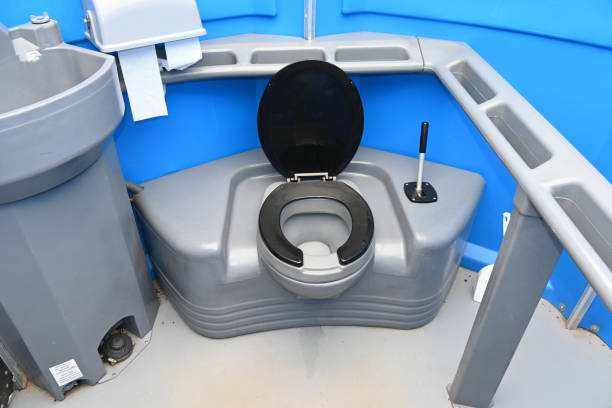 Portable bathroom rental in Hendron, KY
