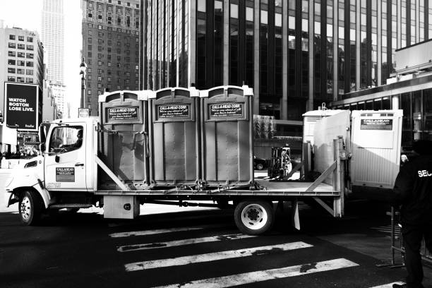 Best Local porta potty services  in Hendron, KY