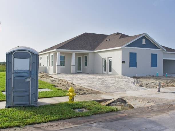 Portable Toilet Options We Offer in Hendron, KY