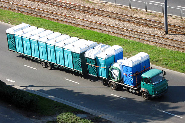 Best Best portable toilet rental  in Hendron, KY